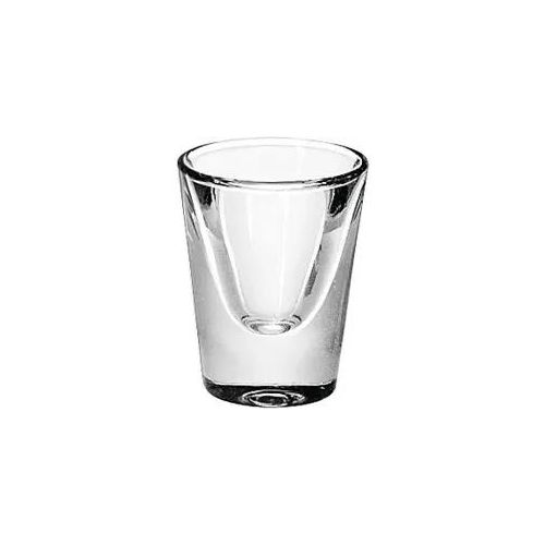 Whisky Shot Schnapsglas Shots & Shooters, Onis - 25ml (12 Stk.) - 12er Karton