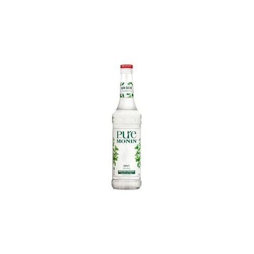Monin Pure Konzentrat - Minze (0,7l)