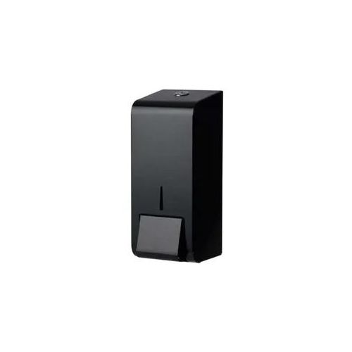 Seifenspender schwarz, Impeco - 900ml