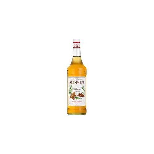 Lebkuchen - Monin Sirup (1,0l)