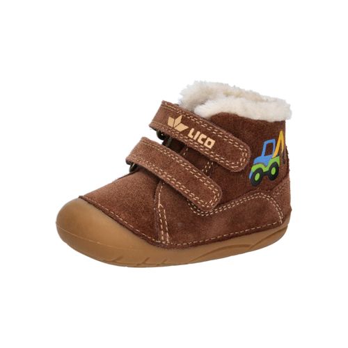 Lauflernschuh LICO 
