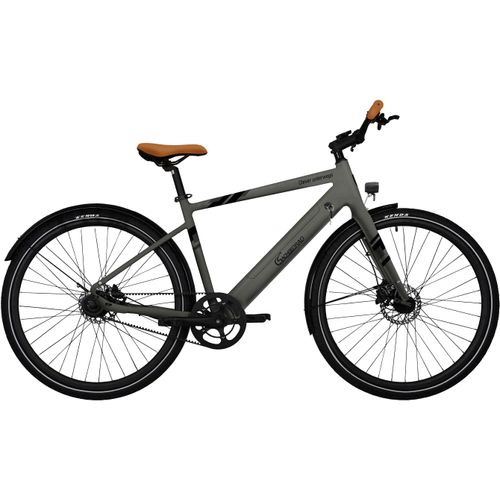 E-Bike SACHSENRAD 