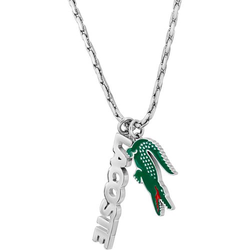 Kette mit Anhänger LACOSTE 
