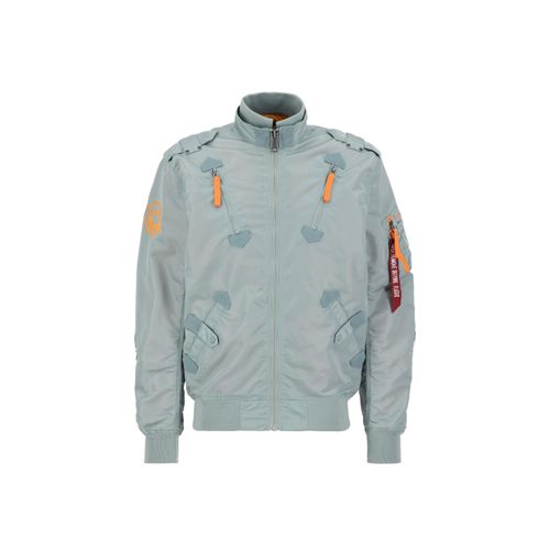Bomberjacke ALPHA INDUSTRIES 