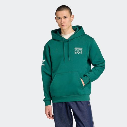 Langarmshirt ADIDAS ORIGINALS 
