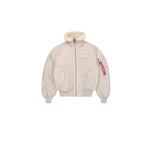 Bomberjacke ALPHA INDUSTRIES 