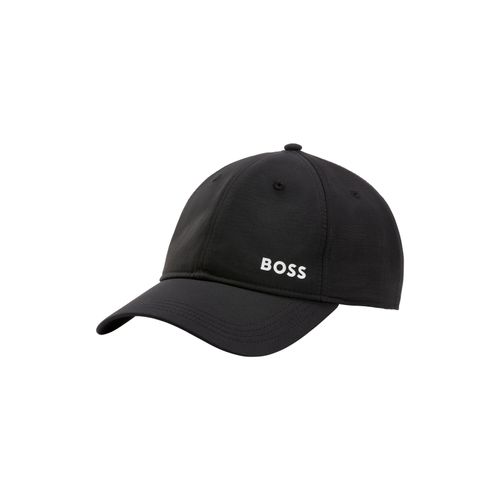 Fitted Cap BOSS GREEN 