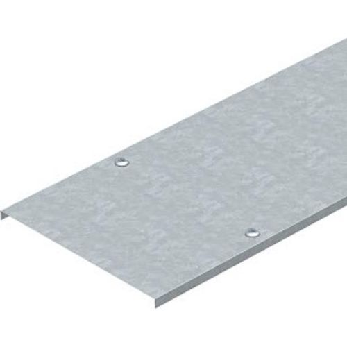 Deckel mit Drehverschluss - Deckel für Kabelsystem 400mm