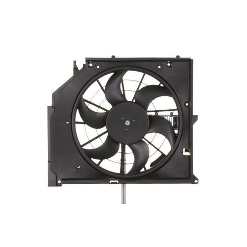 Lüfter, Motorkühlung BEHR von Mahle Ø 421 mm (CFF 137 000S) Lüfter Kühlung Kühlerventilator, Kühlerventilator, Kühlerlüfter, Wasserkühler, Motorkühler