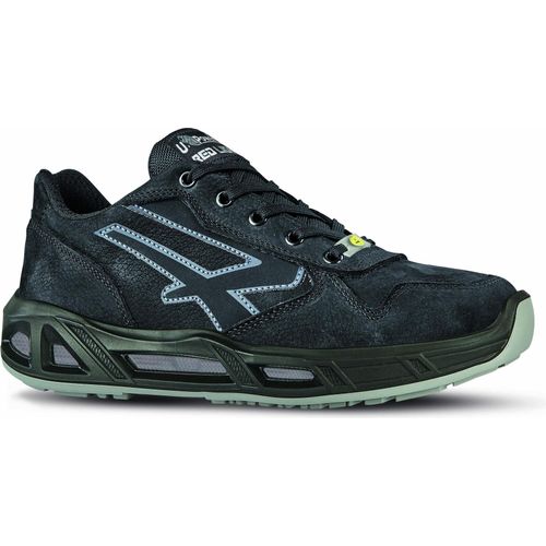 Halbschuh Carbon Carpet S3 ESD SRC,Gr.39