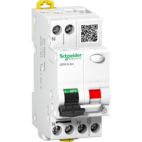 Schneider Electric A9FDB7616 Stromunterbrecher (A9FDB7616)