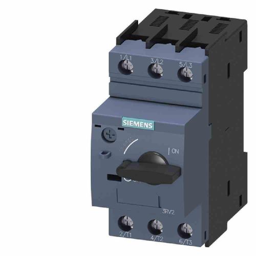 Siemens MOTORSCHUTZSCH. 23-28A SCHRAUB (3RV2021-4NA10)