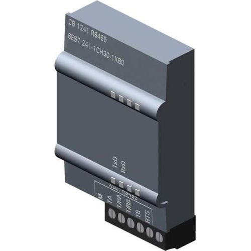 Siemens SPS-Erweiterungsmodul CB 1241 6ES7241-1CH30-1XB0 (6ES7241-1CH30-1XB0)