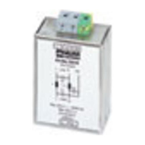 Murr Elektronik MEF Netzentstoer-10416filter 1ph 1stufig 20A 250VAC