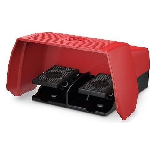 Bernstein Fußschalter F2-SU1Z/SU1Z UN 6062830022