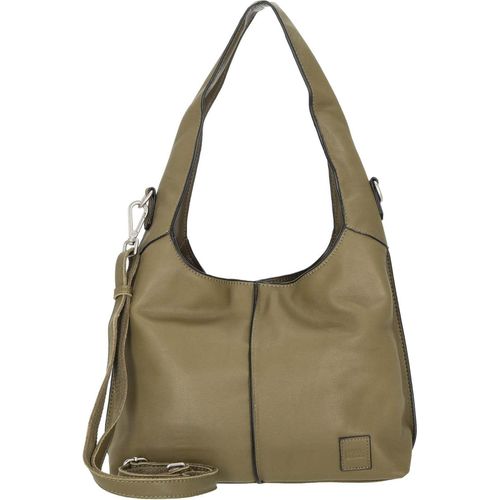 FredsBruder FREDsBRUDER FB122 Mini Hobo - Umhängetasche 24 cm