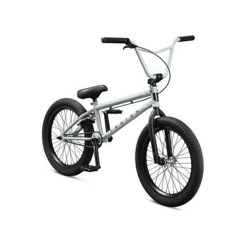 Mongoose Legion L100 Grey BMX / Dirtrad