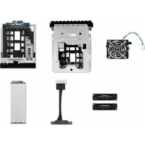 Lenovo 4XH1M73927 Computer-Gehäuseteil Full Tower SSD-Montagehalterung