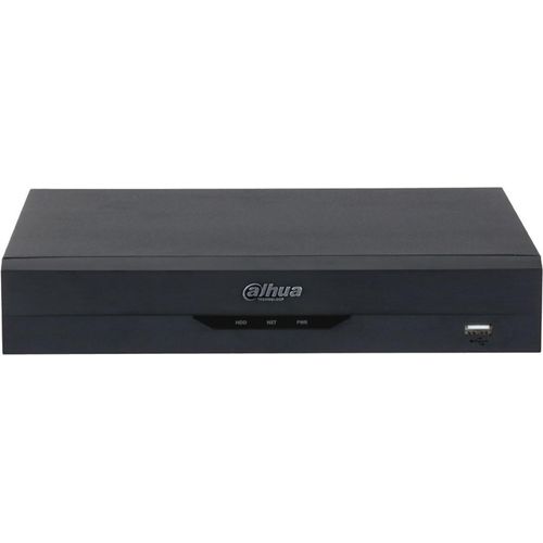 Dahua DHI-NVR4108HS-8P-EI 8CH 1HDD Kompakt Netzwerk-Recorder