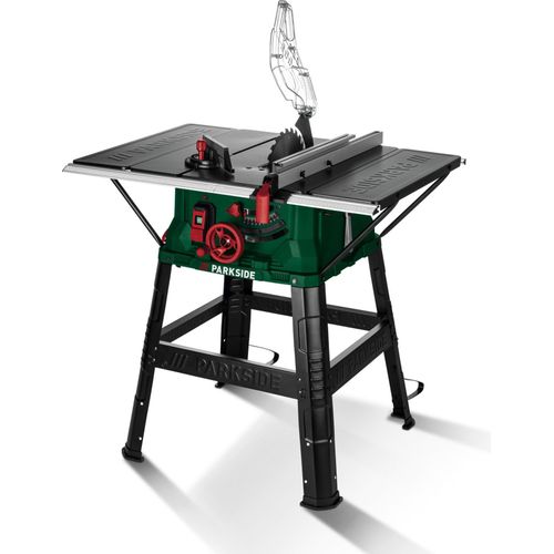 PARKSIDE® Tischkreissäge »PTKS 2200 A1«, 2200 W