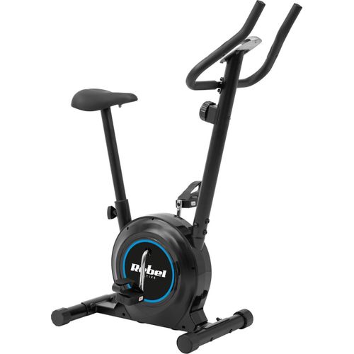 Rebel Magnetischer Heimtrainer mit Pulssensoren
