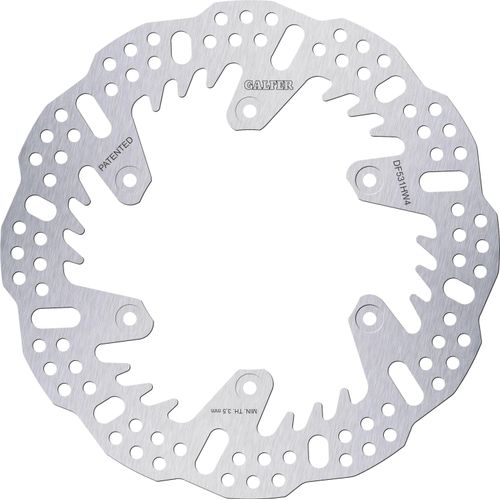 GALFER Wave Bremsscheibe 