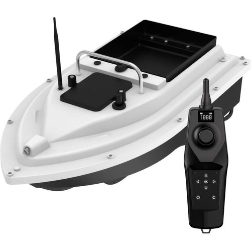 5200mah GPS RC Koeder Boot 500M Drahtlose Fernbedienung Angeln Koeder Boot Angeln Feeder Boot