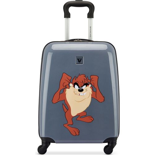 Roncato Looney Tunes 4 Rollen Kindertrolley 50 cm