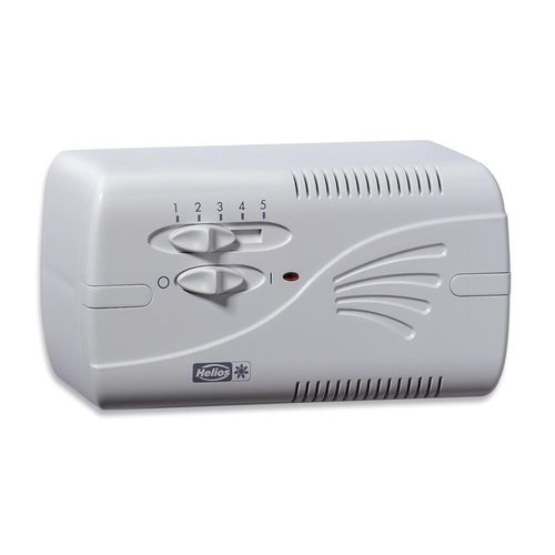 Helios Ventilatoren Trafo-Drehzahlsteller TSW 0,3 03608