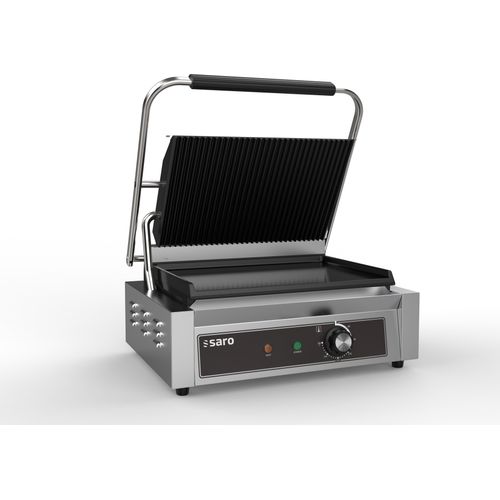 SARO Kontaktgrill Modell PG 1 BGG
