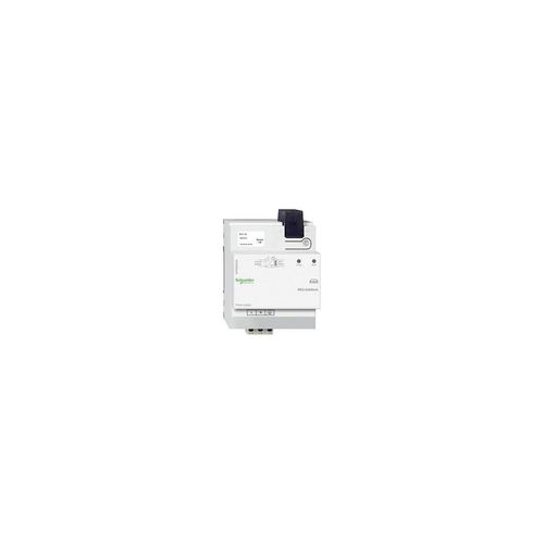 SCHNEIDER ELECTRIC Spannungsversorgung KNX 4TE 640mA LED