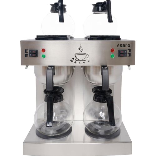 SARO Kaffeemaschine ECO 48