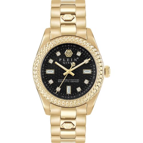 Philipp Plein - PWDAA0621 - Armbanduhr - Damen - QUEEN