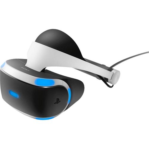 Sony PlayStation VR PS4 Reality Brille/Headset, Zustand:Neu in