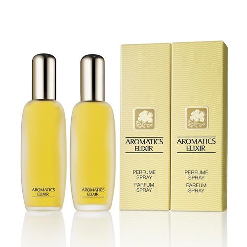 Clinique Aromatics Elixir 100ml - Pack of 2