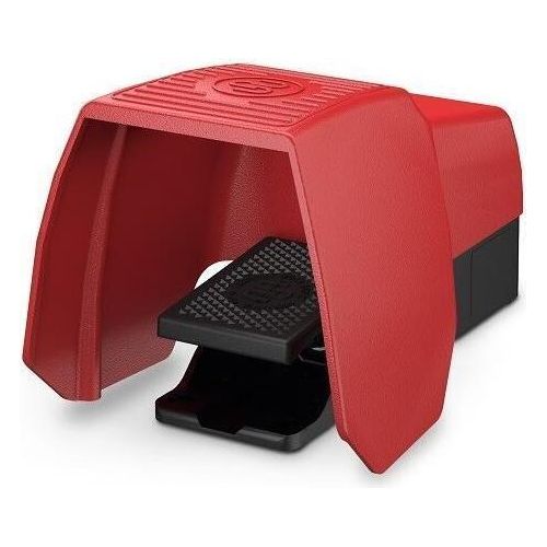 Bernstein Fußschalter F1-SU1Z UN 6061800012