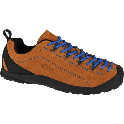 Halbschuhe JASPER, 11-Deutsch:42, Color:gelb