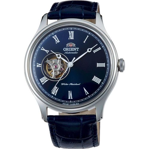 Orient Open Heart Automatic FAG00004D0 Herrenuhr