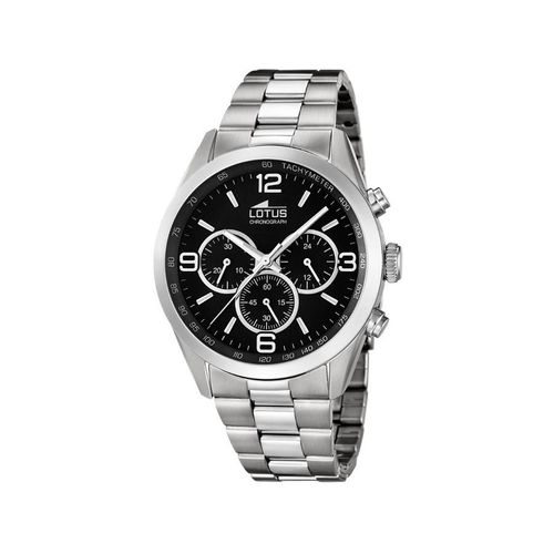 Lotus Uhren Herrenuhr Sport Minimalist Chronograph 18152/2