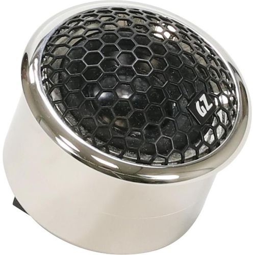 Ground Zero GZPF 40SQX | 40 mm High-End Breitband Mittelton Lautsprecher