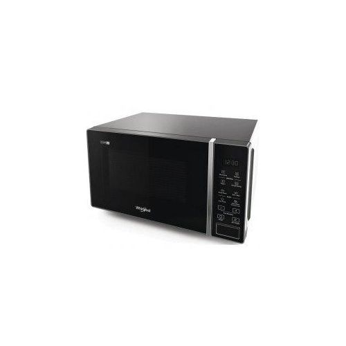 WHIRLPOOL MWP 201 SB Mikrowellenherd