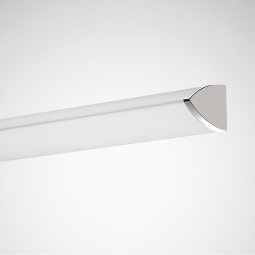 TRILUX LED-Spiegelleuchte 12W 3000K 1100lm chr Konv