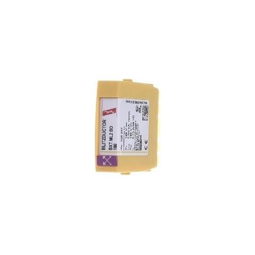Kombi-Ableiter-Modul BXT ML2 BD 180