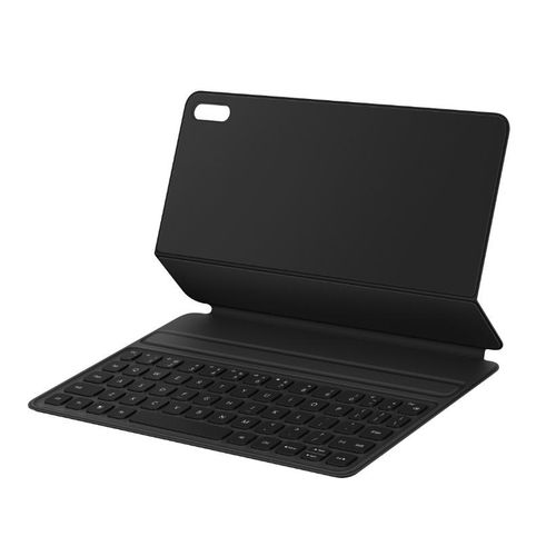 Huawei Keyboard Smart Magnetic Keyboard Magnetic, Englisch, Dunkelgrau