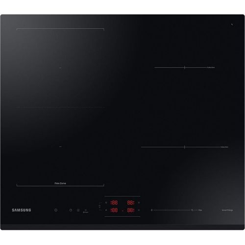 Induktionskochfeld Samsung Flex Zone 3300W (NZ64B5046GK)