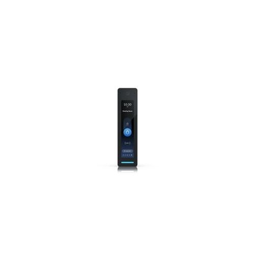 UbiQuiti Access Reader G2 Pro NFC & BT Zutrittskontrolle Schwarz