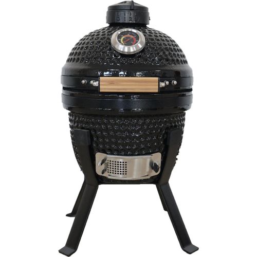 Keramikgrill Kamado Bono PICNIC Grillfläche 26cm.