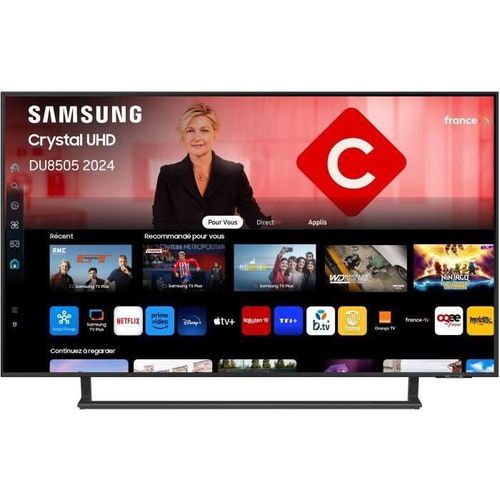 Samsung 43