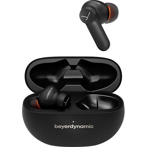 Beyerdynamic Amiron 100 Aktive Geräuschunterdrückung Bluetooth-Kopfhörer s