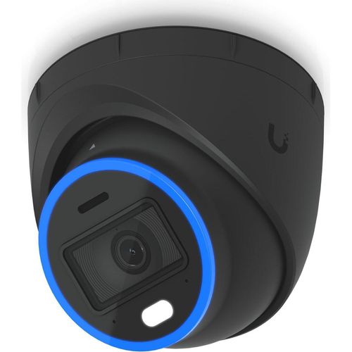 Ubiquiti Kamera AI Turret Schwarz